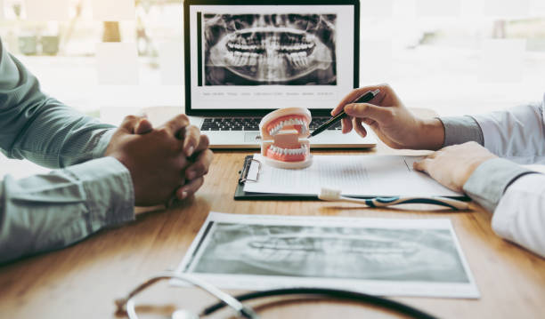 Best Emergency Treatment for Dental Infections or Abscesses in Crosbyton, TX