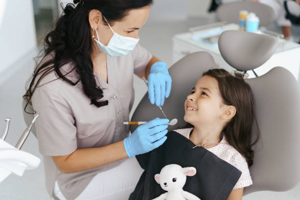 Best Emergency Root Canal Treatment in Crosbyton, TX