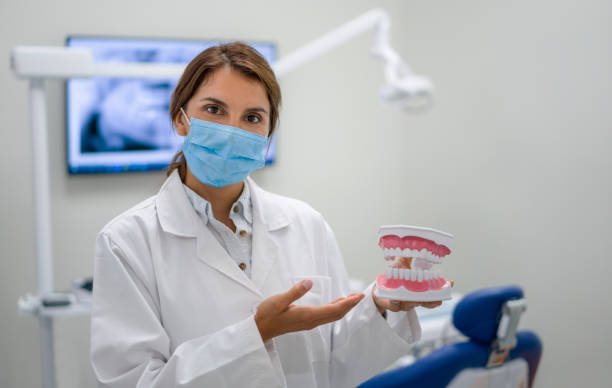 Best Emergency TMJ Treatment in Crosbyton, TX