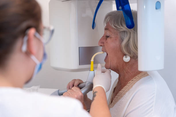 Best Emergency TMJ Treatment in Crosbyton, TX