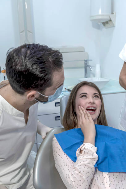 Best Same-Day Emergency Dental Services in Crosbyton, TX