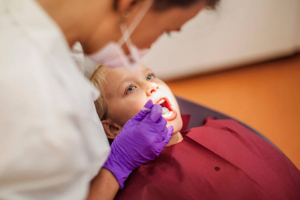 Best Emergency Gum Treatment in Crosbyton, TX