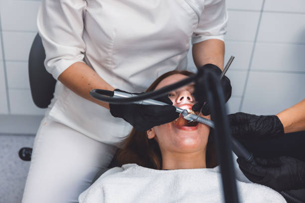 Best Same-Day Emergency Dental Services in Crosbyton, TX