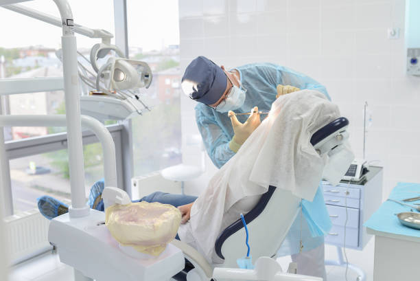 Best Emergency Dental Care for Broken or Chipped Teeth in Crosbyton, TX