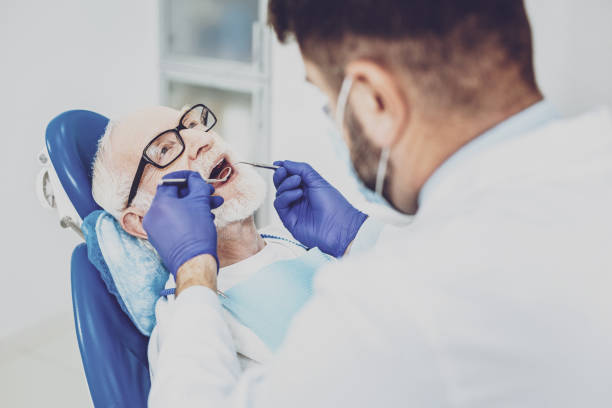 Best Pediatric Emergency Dentist in Crosbyton, TX